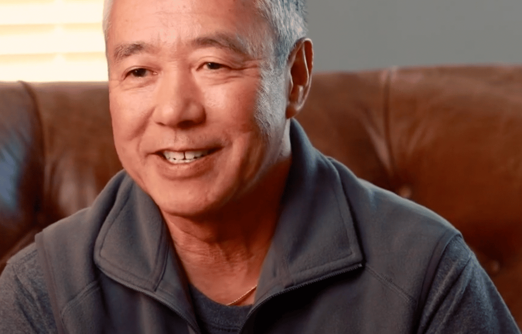 HOMER WONG