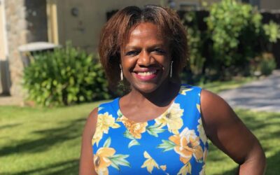 She’s Helping Under-Resourced Youth of Color Prepare for Careers in Tech