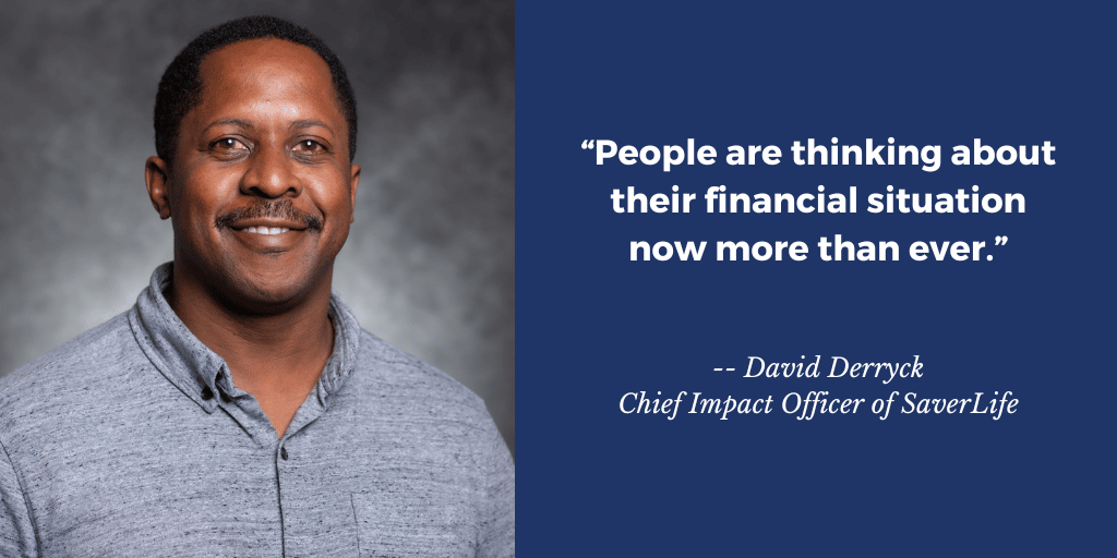 This Nonprofit Leveraged the Talent of Two Retired Tech Professionals To Help More Americans Save Money