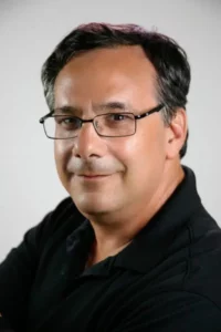 *STEVE RUBIN