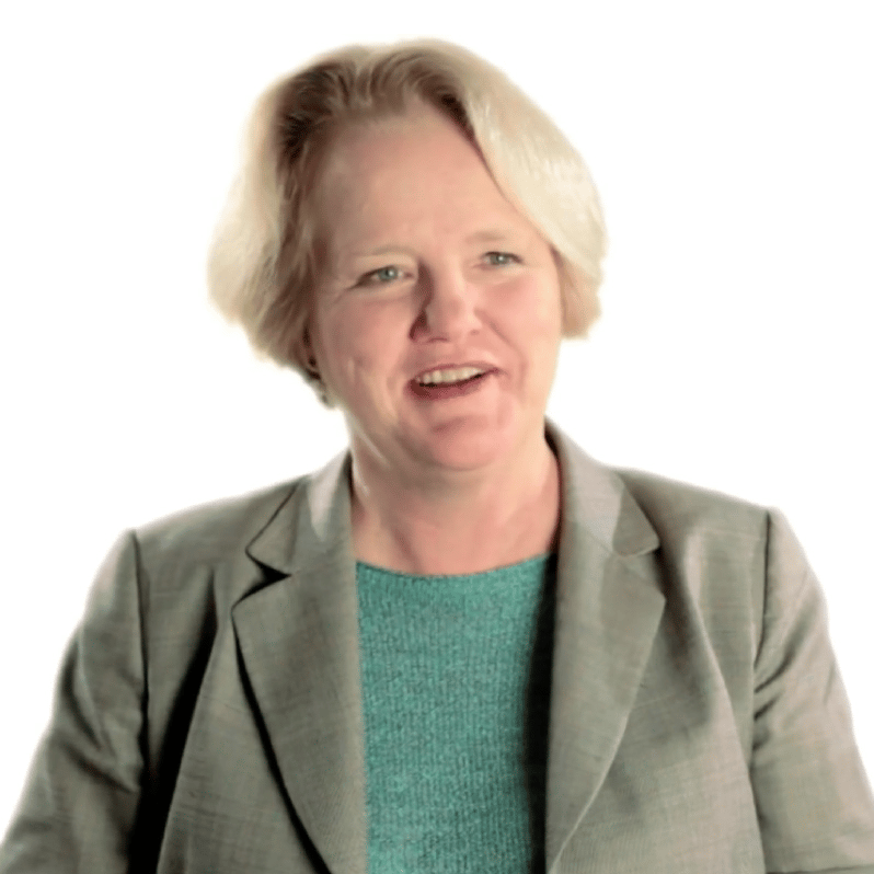 Carol Larson